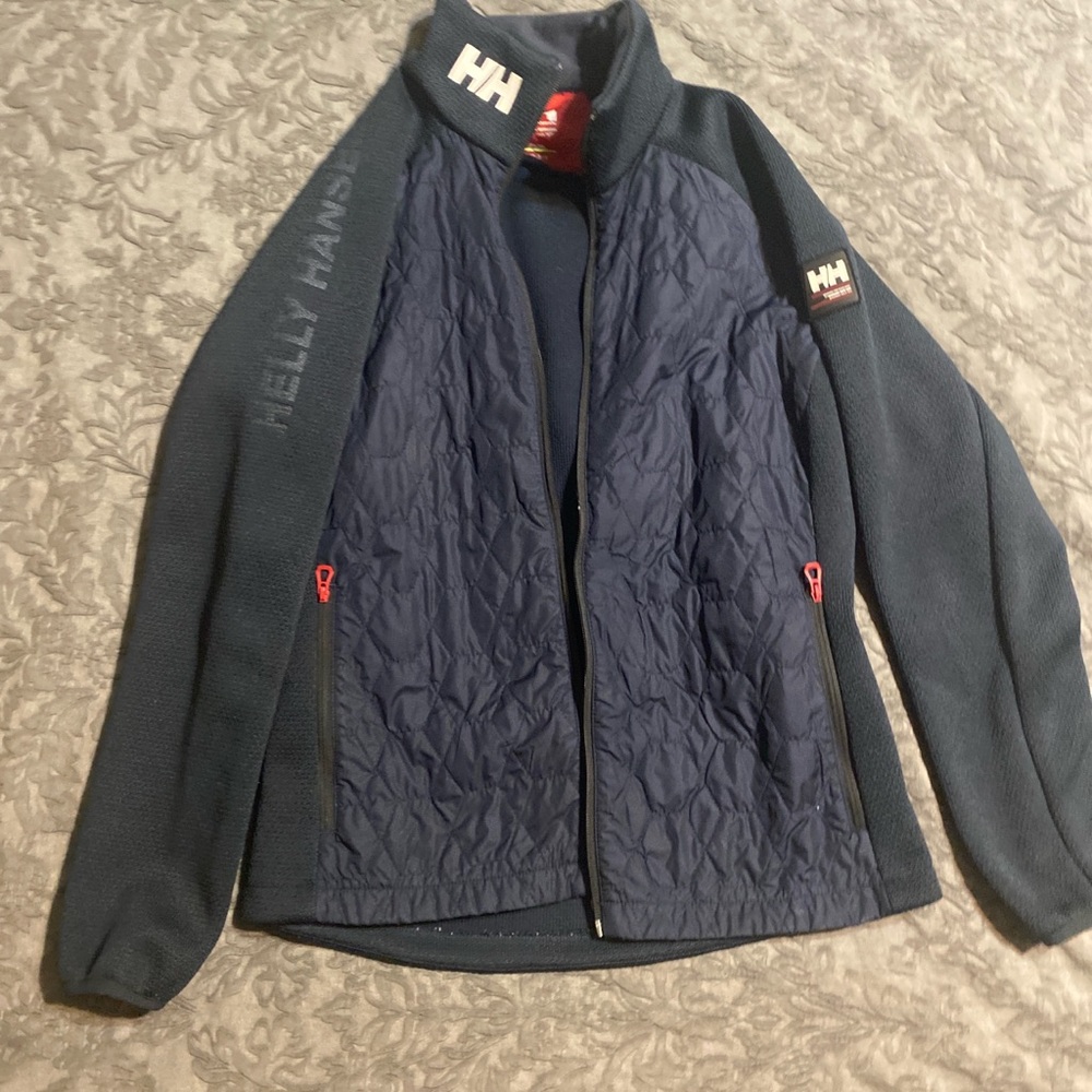 Helly Hansen Insulated Light Jacket - image 1